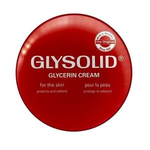 Crema hidratanta GLYSOLID de fata, cu glicerina, 80 ml