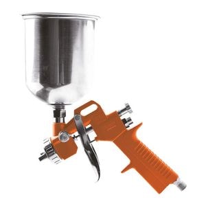 Pistol de vopsit Profesional Harden, 600 ml, 3 bar