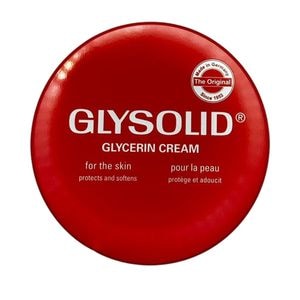 Crema hidratanta GLYSOLID de fata, cu glicerina, 250 ml