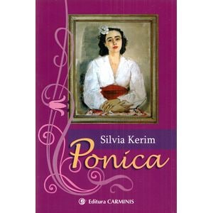 Ponica - Silvia Kerim