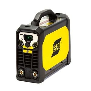 Invertor sudura Esab Rogue ES 180i CE, 180A, 220V