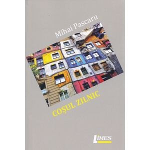 Cosul zilnic - Mihai Pascaru