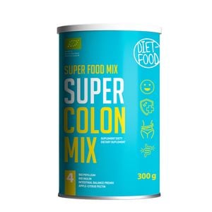 Bio Super Colon Mix Diet Food, 300g