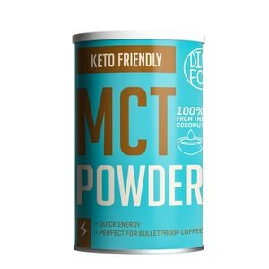 Ulei de cocos MCT, pulbere, 300g