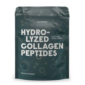 Supliment GRASS FED BEEF, peptide de COLAGEN hidrolizat, 300g