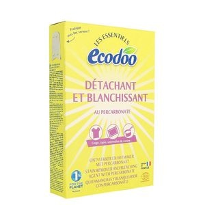 Inalbitor si antipete pudra ECODOO 2 in 1, 350g