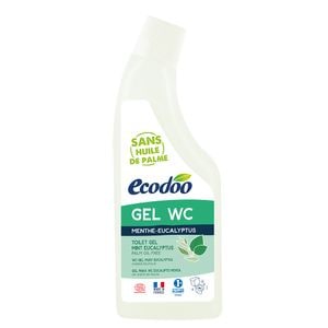 Gel WC ecologic Ecodoo, 750ml