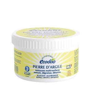 Pasta curatare multi-suprafete ecologica fara fosfati Ecodoo, 300g