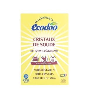 Cristale de soda Ecodoo, 500g