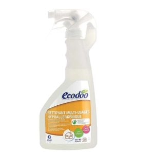 Detergent hipoalergenic multifunctional spray Ecodoo, 500ml