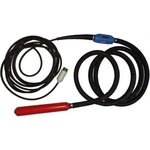 Lance vibratoare STRONG VMAX65, diametru cap vibrare 65mm, alimentare 42V, curent absorbit 16A