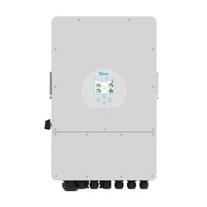 Invertor DEYE Hibrid SUN-10K-SG04LP3-EU, 10kW, 48v, 2xMPPT