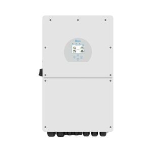 Invertor DEYE Hibrid SUN-16K-SG01LP1, 16kW, 48v, 3xMPPT