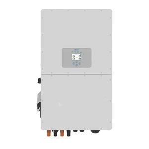 Invertor DEYE Hibrid SUN-30K-SG01HP3-EU-BM3, 30kW, 3xMPPT