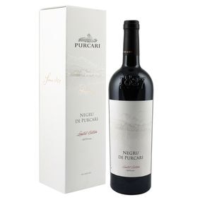 Vin Negru de Purcari Vintage Sec, 0.75L