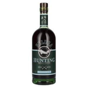 Bitter Beluga Noble Herbal Hunting, 40%, 0.7L