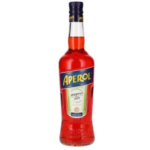 Aperol Aperitivo, 11%, 1L