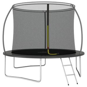 Set trambulina rotunda, 305x76 cm, 150 kg