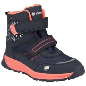 Ghete de iarna pentru copii Kilimanjaro Rocky Girl