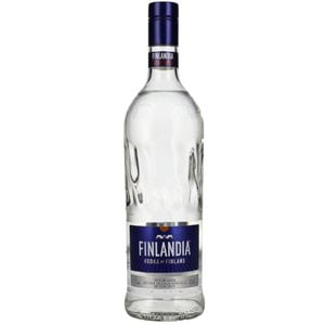 Vodka Finlandia of Finland 40% Vol. 1l