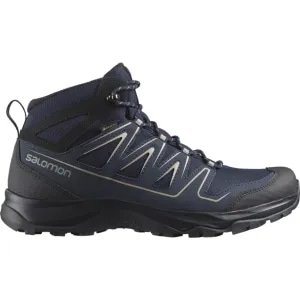 Incaltaminte de trekking pentru barbati, Salomon Onis Mid GTX