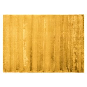 Covor Indomex Romantic, 150x230cm, galben