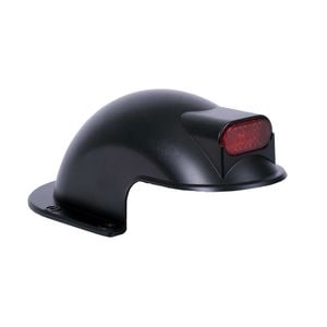 Aparatoare spate pentru trotinete electrice - RYDE 500 10"