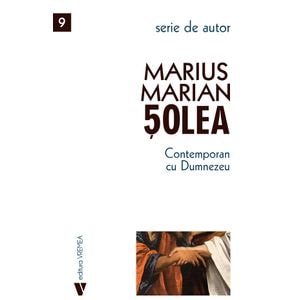 Contemporan cu Dumnezeu - Marius Marian Solea
