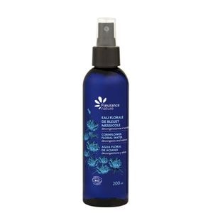 Apa florala de albastrele Fleurance Nature, 200ml