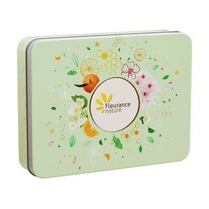Set cadou 4 creme de maini - Eveil des sens, Fleurance Nature, 120g