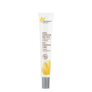 Tratament contur de ochi Fleurance Nature, SOIN EXPERTS, 14ml