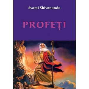 Profeti - Svami Shivananda