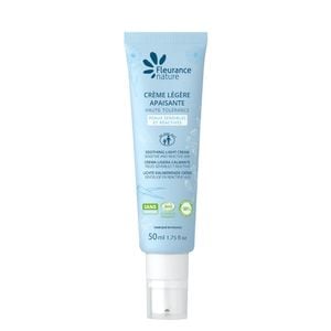 Crema de fata calmanta Felurance Nature, ten sensibil, 50ml