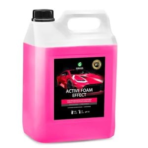 Spuma activa Grass Active Foam Effect, 6kg