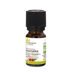 Ulei esential de wintergreen, 10ml