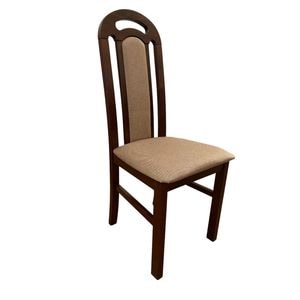 Scaun living DRIMUS DM Biano, nuc, 40x43x101 cm