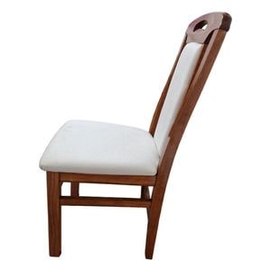Scaun living DRIMUS SB Tim, cires, 40x43x96 cm