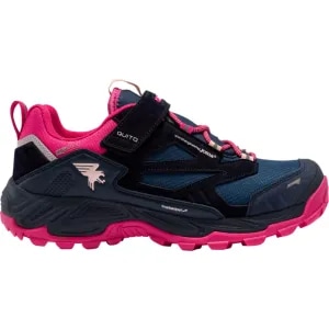 Incaltaminte de hiking pentru copii, Joma Quito JR