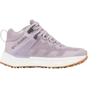 Incaltaminte de trekking pentru femei, Columbia FACET 75 MID OUTDRY, Lila
