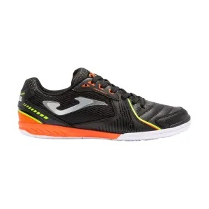 Incaltaminte de fotbal pentru barbati, Joma Dribling IN, Negru