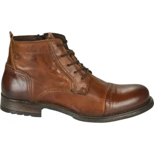 Ghete de iarna pentru barbati Jack & Jones JFWRussel Mid Leather