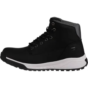 Ghete de iarna pentru barbati Fila Lavarone MID, Negru