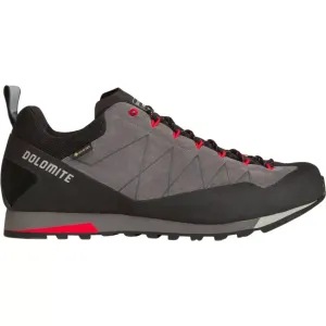Incaltaminte de hiking pentru barbati Dolomite Crodarossa Low GTX 2, Gri