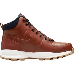 Ghete de iarna pentru barbati Nike Manoa Leather SE
