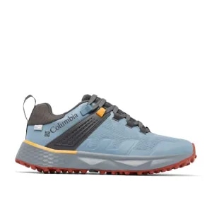 Incaltaminte de drumetie pentru barbati Columbia GRANITE TRAIL WP, Negru