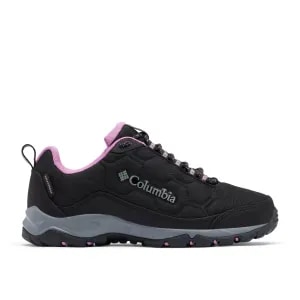 Incaltaminte de hiking pentru femei Columbia Firecamp III WP