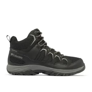 Incaltaminte de trekking pentru barbati Columbia Granite Trail Mid WP