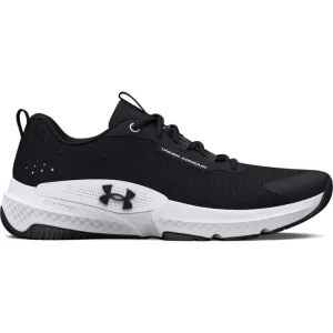 Incaltaminte pentru barbati Under Armour Dynamic Select M Dynamic Select M, Negru, 42.5