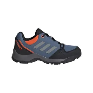 Incaltaminte de hiking pentru copii Adidas Terrex AX2R, Albastru inchis