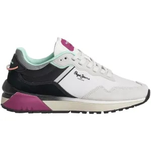 Incaltaminte de timp liber pentru femei Pepe Jeans No.22 Evolution